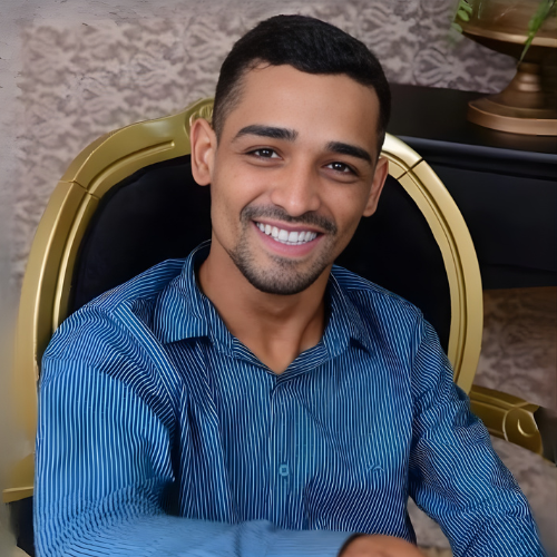 1ª Tesoureira da Chapa